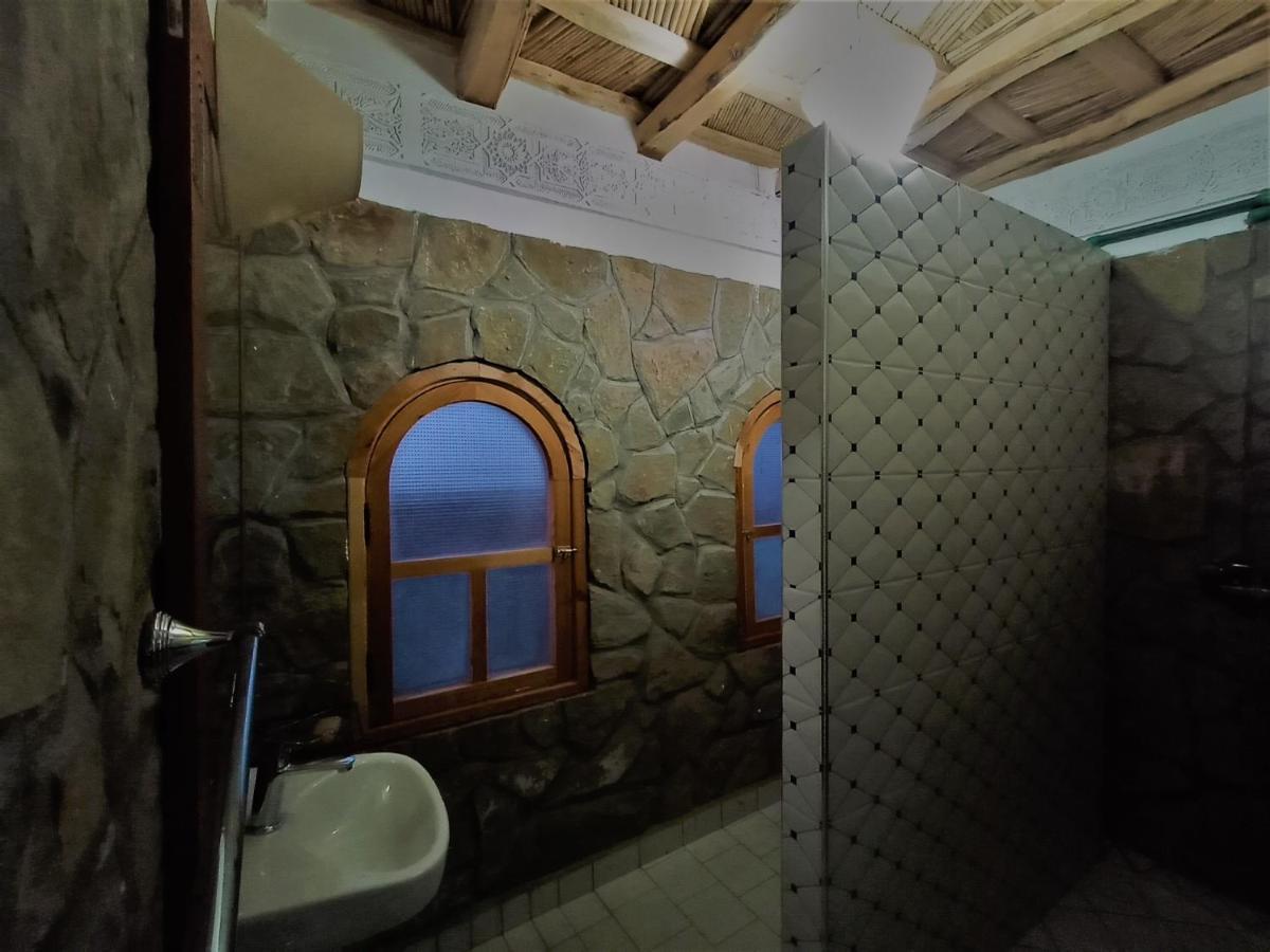 Riad Bleu Afriqua Boumalne Dades Exterior photo