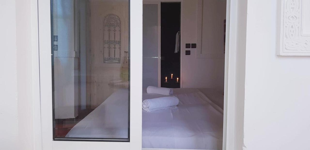 Riad Bleu Afriqua Boumalne Dades Exterior photo